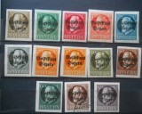 CN LOT GERMANIA BAVARIA