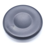 FOOT;PP,I BLACK DA61-09459A Side By Side Samsung RS66A8100S9/EF