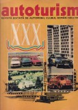Revista Autoturism - Nr. 8 / august 1974