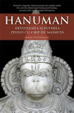 Hanuman | Mataji Devi Vanamali, Atman