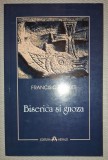 Biserica si Gnoza - Francis C. Burkit, Herald, 2008, Istoria Bisericii, religie