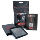 Thermal Grizzly PAD Termic KryoSheet, grafen, 33 x 33 mm &quot;TG-KS-33-33&quot;