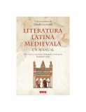Literatura latină medievală. Un manual -