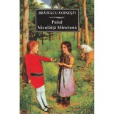 Puiul. Niculaita Minciuna - I.al. Bratescu-voinesti