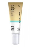 Ulei uscat pentru corp, fata si par cu SPF 30 Dry Sun Oil, 100ml, Seventy One Percent