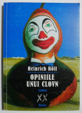 Cumpara ieftin Opiniile unui clovn (1999) - Heinrich Boll