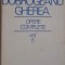 Opere complete, vol. 5 &ndash; Constantin Dobrogeanu Gherea
