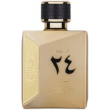 Ard Al Zaafaran Oud 24 Hours Majestic Gold, unisex, 100 ml