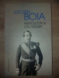 Napoleon III cel neiubit- Lucian Boia, Humanitas