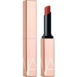 NARS Afterglow Sensual Shine Lipstick ruj lucios hidratant culoare IDOLIZED 1.5 g