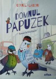 Domnul Papuzek - Cornel Vlaiconi