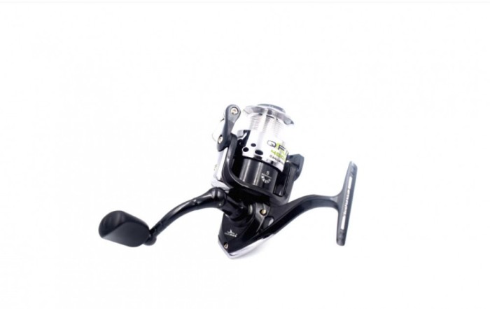 Mulineta prokarpfishing QFC 6000