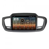 Navigatie dedicata cu Android KIA Sorento III 2015 - 2020, 8GB RAM, Radio GPS