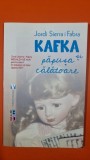 Kafka si papusa calatoare - Jordi Sierra i Fabra