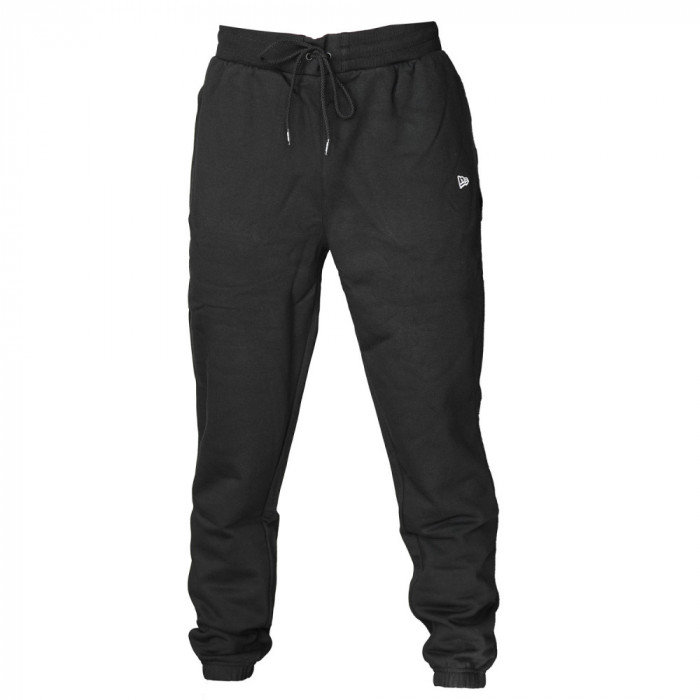Pantaloni New Era Essentials Joggers 60416741 gri