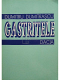 Dumitru Dumitrascu - Gastritele (editia 1996)