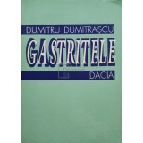 Dumitru Dumitrascu - Gastritele (Editia: 1996)