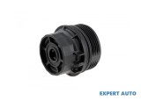 Capac suport filtru ulei Toyota RAV 4 III (2005->)[_A3_] #1