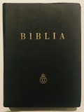 Biblia adica Dumnezeiasca Scriptura a Vechiului si a Noului Testament, 1939