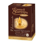 Sapun cu ulei de argan si paciuli, 100gr, Spuma Di Sciampagna