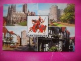 HOPCT 17532 CANTERBURY -ANGLIA -UK --EUROPA -NECIRCULATA
