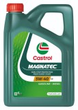 Castrol magnatec 5w-40 c3,4 lt, new