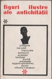 Figuri ilustre ale antichitatii, 1966