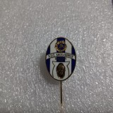 Insigna ASC Daco Getica Buc.