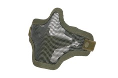 Masca Stalker Specna Arms Olive