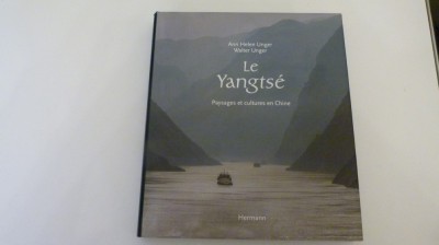 Yangtse foto