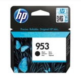 Cartus Original HP 953 L0S58AE Black