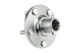 Butuc roata fata fara rulment Toyota Avensis 1997-2003, Celica 1999-, NTY KLP-TY-036P2