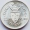 725 Vatican 500 Lire 1975 Pavlvs VI (Forgiveness) km 131 aunc-UNC argint