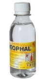 Cumpara ieftin Solutie pentru curatat pete Neophal, 200 ml, lichid pentru indepartarea petelor dificile de pe textile, utilizare casnica