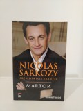 Martor-Nicolas Sarkozy