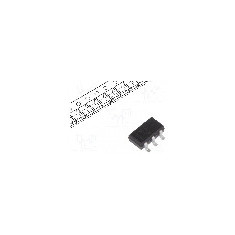 Circuit integrat, multiplexor, SC74, LVC, NEXPERIA - 74LVC1G157GV.125