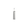 Set perie wc cu suport, inox, Sepio