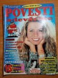 Revista povesti adevarate 25 februarie 1999