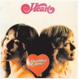 Dreamboat Annie - Vinyl | Heart, Capitol Records