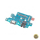 Placa cu Conector Incarcare - Audio - Microfon Samsung Galaxy A40 A405 Service Pack GH96-12454A
