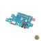 Placa cu Conector Incarcare - Audio - Microfon Samsung Galaxy A40 A405 Service Pack GH96-12454A