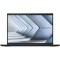 Laptop Business ASUS ExpertBook B3, B3604CMA-Q90347, 16.0-inch, WUXGA (1920 x 1200) 16:10, Intel&reg; Core&trade; Ultra 5 Processor 125H 1.2 GHz (18MB Cache, up