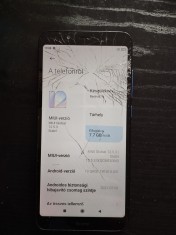 Elado Xiaomi redmi 7a foto