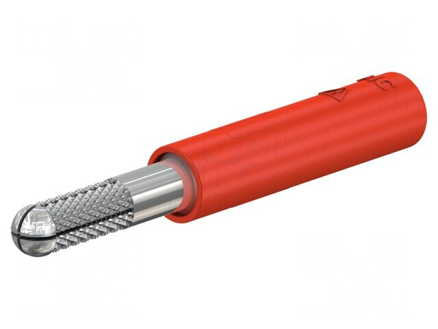 Adaptor Mufă Banană 4mm 25A