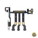 Banda Display - Buton Microcontact On-Off - Microfon Apple Watch Series 3 42 mm Versiune GPS