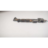 Modul Audio + Usb +Vga + Lan Laptop HP Pavilion DM1