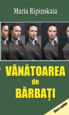 Vanatoarea de barbati, Fundatia culturala Ideea Europeana