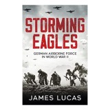 Storming Eagles