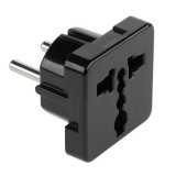 ADAPTOR TENSIUNE NORMA UK + UNIV. NEGRU