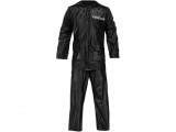 MBS Combinezon de ploaie Thor S7, negru, 3XL, Cod Produs: 28510468PE